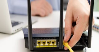 Заказать настройку маршрутизаторов Mikrotik в мирном. Обслуживание ПК, ремонт от 308 руб