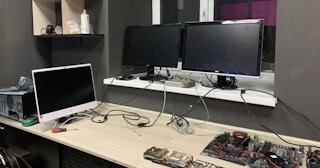 Заказать установка Linux в мирном. Обслуживание ПК, ремонт от 308 руб
